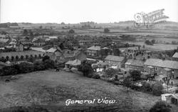 General View c.1950, Louth
