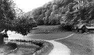 Hubbards Hills c.1960, Louth