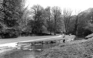 Hubbards Hills c.1965, Louth