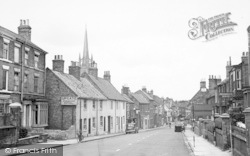 Upgate c.1955, Louth