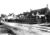 The Village 1904, Lower Cam