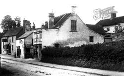 The Village 1904, Lower Cam