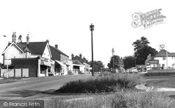 c.1960, Lower Kingswood