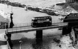 The Bridge c.1965, Lower Largo