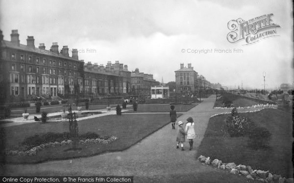 Photo of Lowestoft, 1919