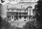 Convalescent Home 1887, Lowestoft