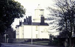 Lighthouse 1987, Lowestoft