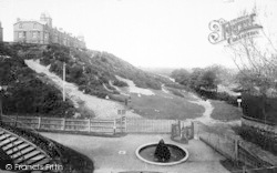 Park 1891, Lowestoft