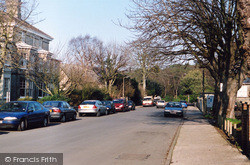 Park Road 2005, Lowestoft