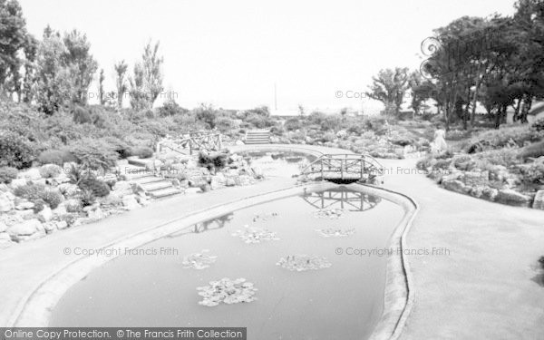 Photo of Lowestoft, Sparrows Nest c.1960