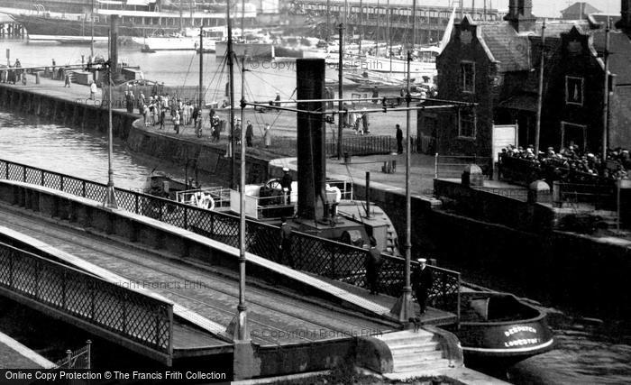 Photo of Lowestoft, The 