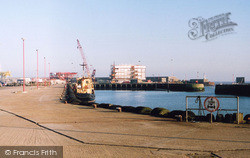 Trawl Dock 2005, Lowestoft