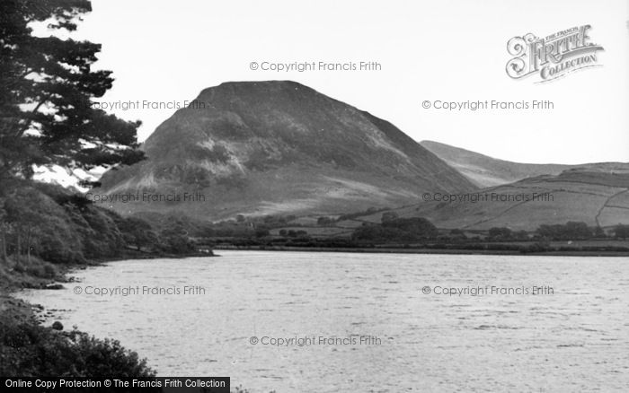 Photo of Loweswater, Lake c.1960