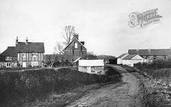 c.1950, Loxwood
