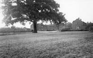 Loxwood, Nichols Field Estate c1960
