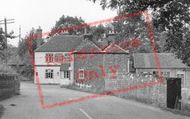The Onslow Arms c.1950, Loxwood