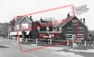 The Village c.1955, Loxwood