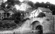Ludford photo