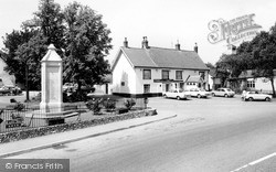The Crown c.1965, Ludgershall