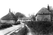 The Village 1901, Ludgershall