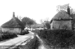 The Village 1901, Ludgershall