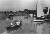 Broadlands, Womack Water c.1930, Ludham