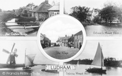 Composite c.1931, Ludham
