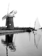 The Mill 1934, Ludham