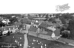 The Village 1929, Ludham