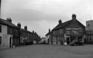 The Village 1958, Ludham