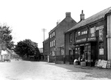 The Village c.1931, Ludham