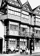 Feathers Hotel 1892, Ludlow