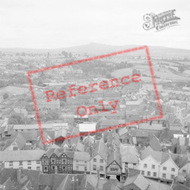 From The Church Tower 1949, Ludlow