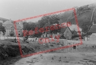 The Cove Hotel 1894, Lulworth Cove