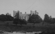 Lumley Castle photo