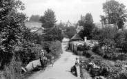 1907, Lustleigh