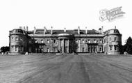 Luton Hoo c.1955, Luton