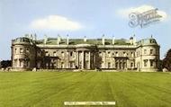 Luton Hoo c.1955, Luton