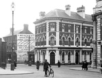 Midland Hotel 1924, Luton