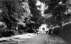 Park Road 1897, Luton