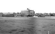 Luton, Secondary Technical School c1960