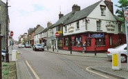 Luton, The Railway Tavern, High Town Road 2005