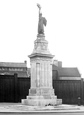 The War Memorial 1924, Luton