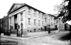 Union Chapel 1897, Luton