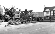 Church Street c.1965, Lutterworth