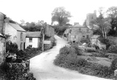 The Village 1907, Luxulyan