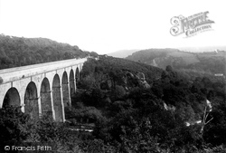 Viaduct 1895, Luxulyan