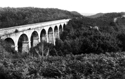 Viaduct 1907, Luxulyan