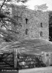 Castle 1963, Lydford