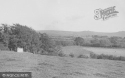 Dartmoor c.1955, Lydford